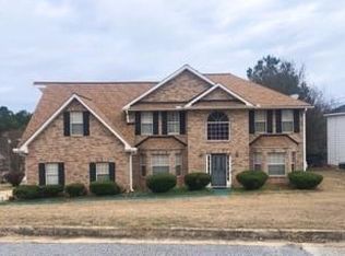 3920 Creek Shoals Ct, Ellenwood, GA 30294