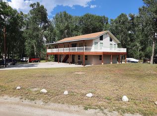 109 Sunflower Ln, Buena Vista, CO 81211