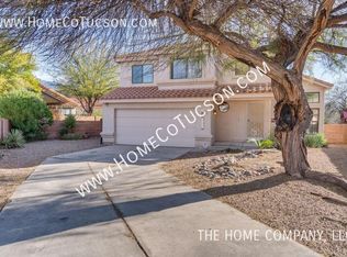 7811 E Starbright Ct, Tucson, AZ 85750