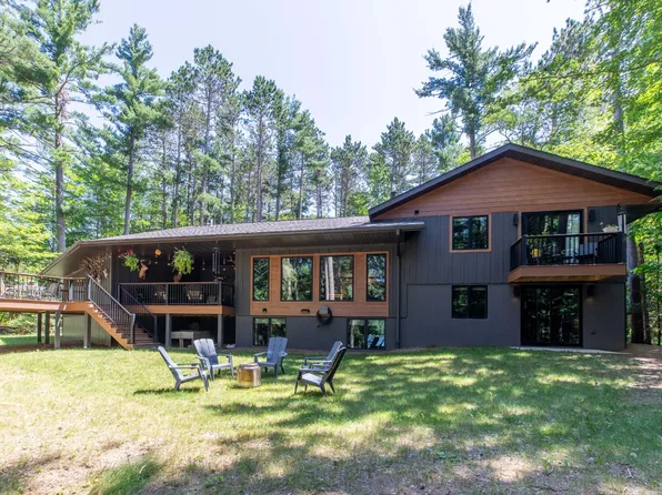 4253 Circle Dr, Rhinelander, WI 54501