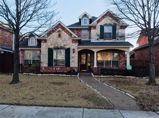 2135 Quail Meadow Ln, Frisco, TX 75034