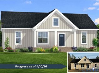 257 E Sunrise Dr, Warsaw, VA 22572