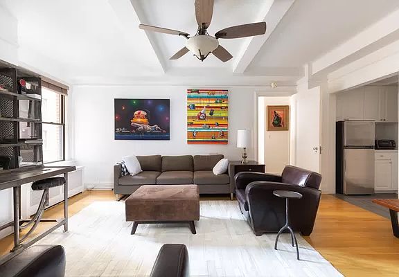 2nd image of 230 Central Park W APT 4FG