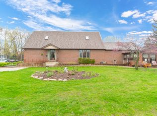 419 W Jackson St, MORRIS, IL 60450