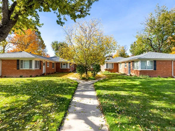 2483 S Humboldt Street, Denver, CO 80210