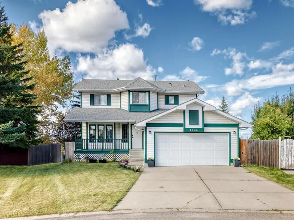 4424 33rd St NW, Edmonton, AB T6T 1E9