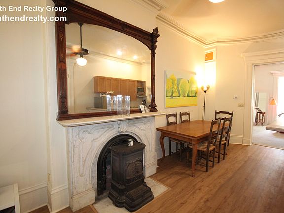 2nd image of 134 W Concord St #1