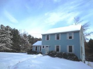 39 Horace Greeley Rd, Amherst, NH 03031