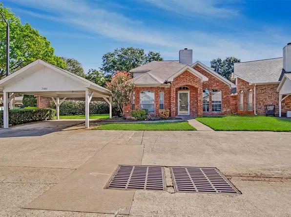 2880 Inniswood Cir, Arlington, TX 76015