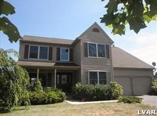 4113 Shileagh Ct, Bethlehem, PA 18020