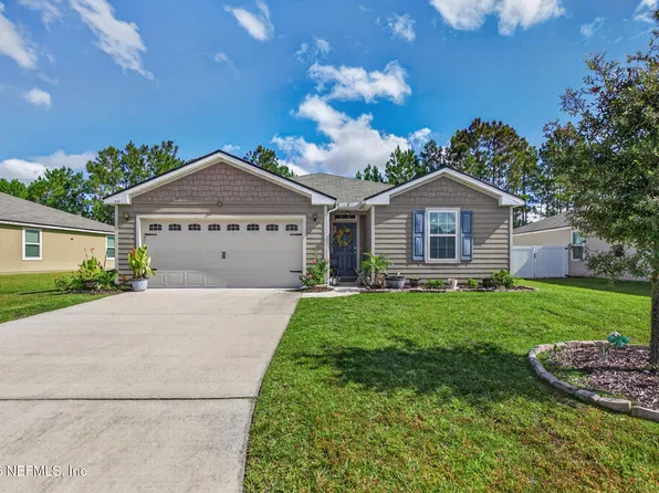 6213 PAINT MARE Lane, Jacksonville, FL 32234