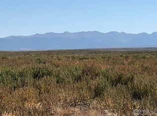 State Highway 14 W, Walden, CO 80480