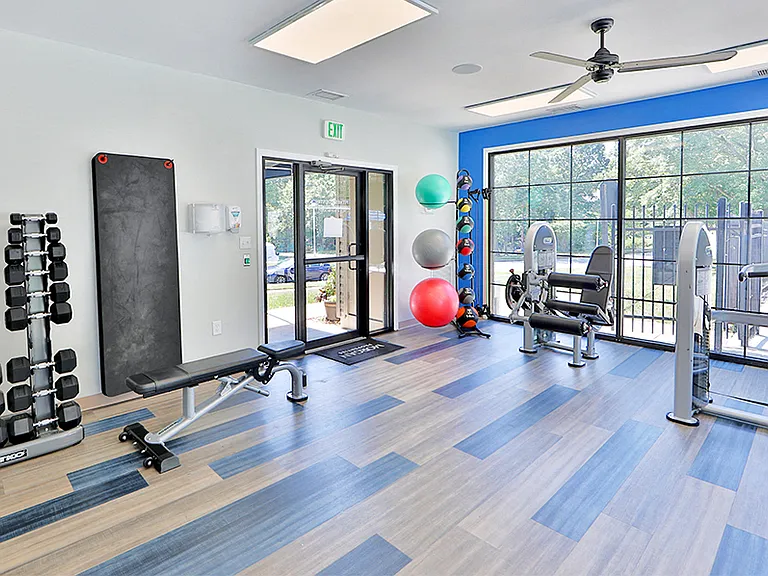Skylark Pointe Apartment Homes — Photo 12