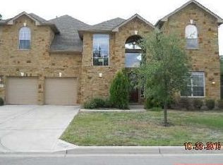 11512 Viridian Way, Austin, TX 78739