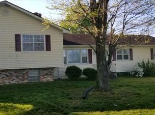 2944 Oldhams Rd, Hague, VA 22469