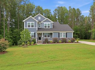 603 Gianna Dr, Clayton, NC 27527