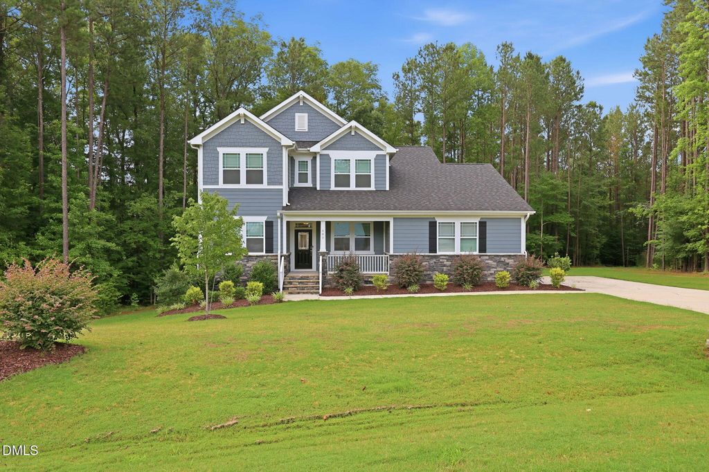 603 Gianna Dr, Clayton, NC - View 2