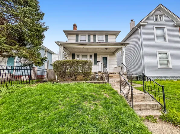 259 S Warren Ave, Columbus, OH 43204
