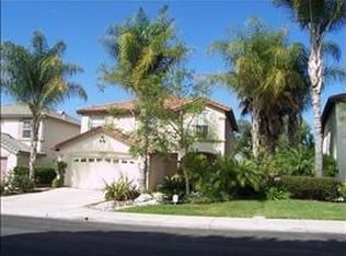 508 Bayona Loop, Chula Vista, CA 91910