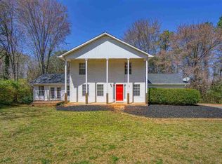 420 Independence Dr, Roebuck, SC 29376