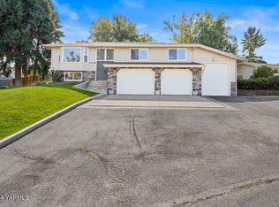 1008 W Naches Ave, Selah, WA 98942