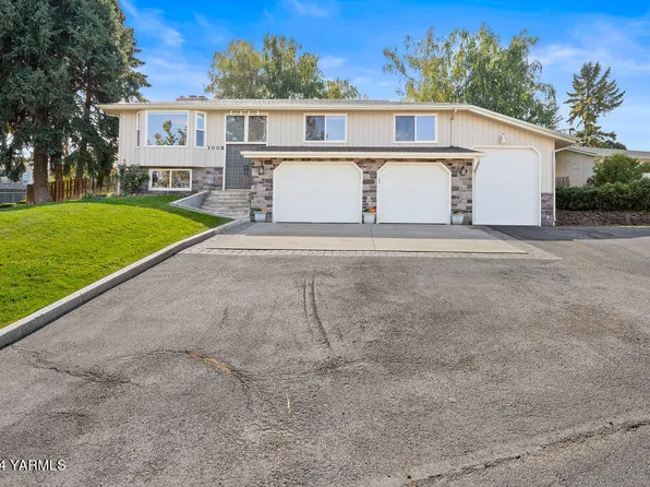 1008 W Naches Ave, Selah, WA 98942