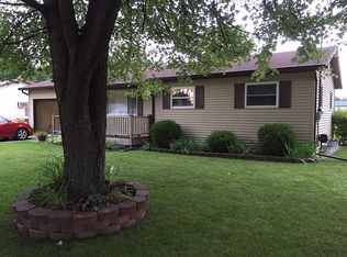 4856 Cherokee Rd, Saginaw, MI 48604