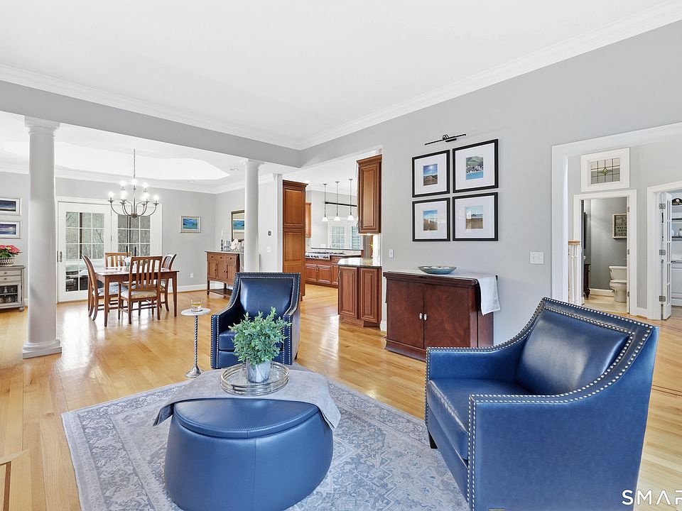 589 Huckleberry Hill Road, Avon, CT 06001 | Zillow
