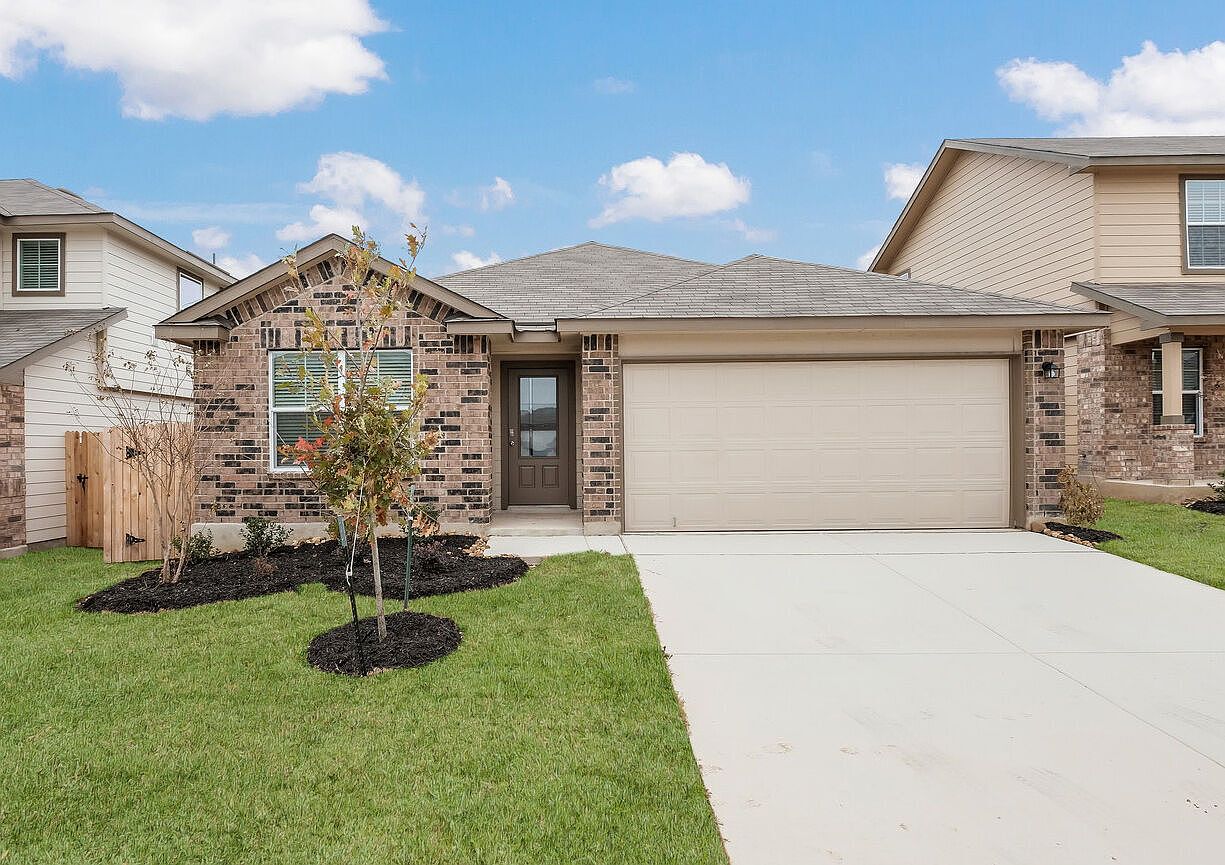 8340 Brisk Water, San Antonio, TX 78244 | Zillow