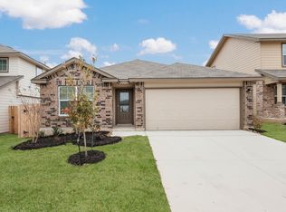 8403 Brisk Water, San Antonio, TX 78244