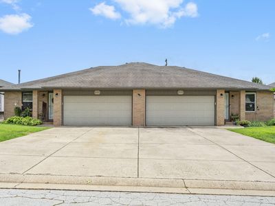 600-602 W Warren Avenue, Ozark, MO, 65721