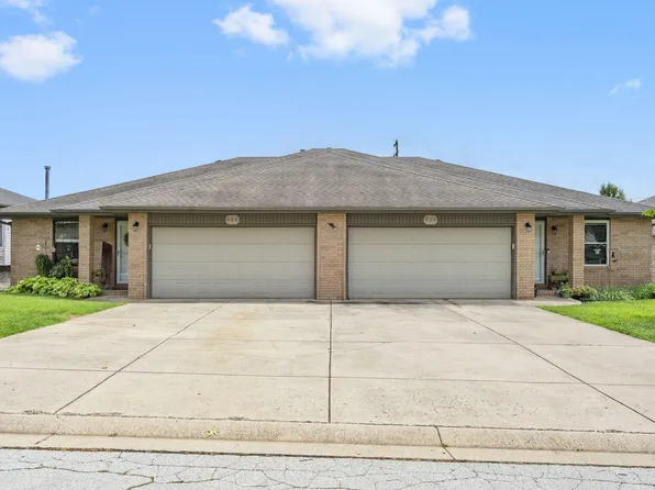 600-602 W Warren Avenue, Ozark, MO 65721