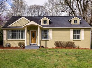 1523 Harvest Ln SE, Atlanta, GA 30317