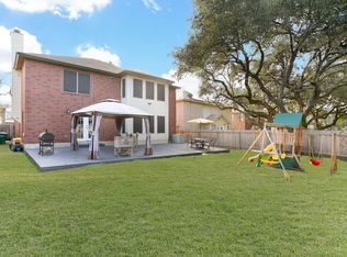 6923 Barkley Trl, San Antonio, TX 78250