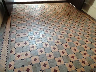 Rented by Perry Associates NYC Inc