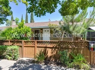 5023 Bremner Way UNIT 3, Sacramento, CA 95841