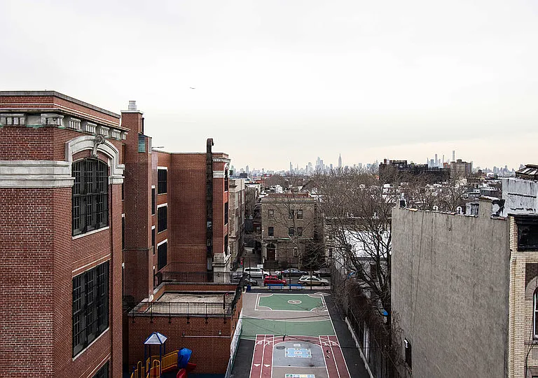 783 Knickerbocker Ave #210 — Photo 19