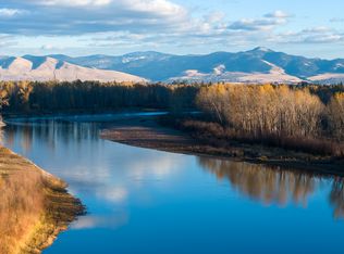 3690 Big Flat Rd, Missoula, MT 59804