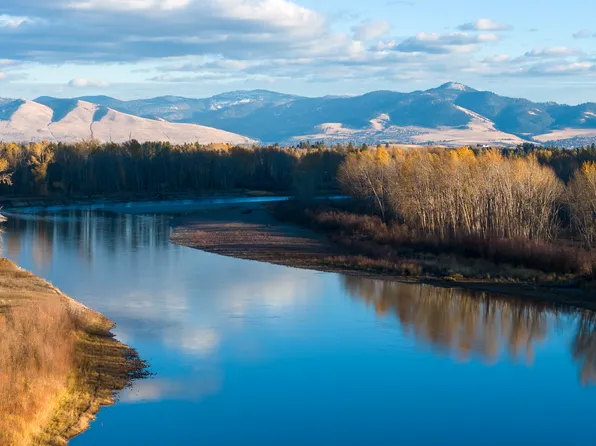 3690 Big Flat Rd, Missoula, MT 59804