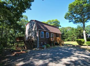 15 Deborah Bottle Rd, Mashpee, MA 02649