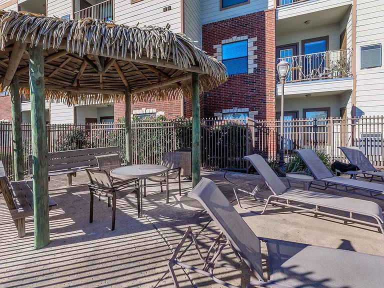 Bay Vista Apartments — Photo 5