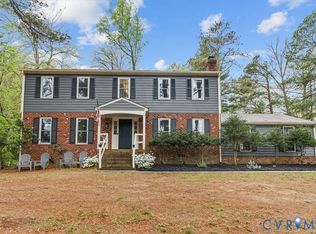 5036 Edgemere Blvd, North Chesterfield, VA
