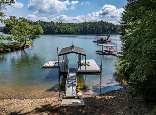 10 Indian Trl, Blue Ridge, GA 30513