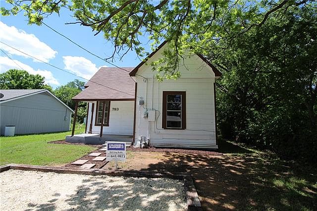 1st image of this home