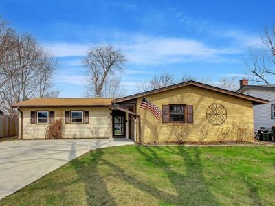 1008 Woodland Dr, Wheeling, IL, 60090