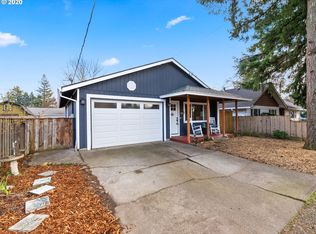 6936 SE 68th Ave, Portland, OR 97206