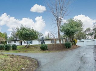 904 Long Bar Rd, Oroville, CA 95966