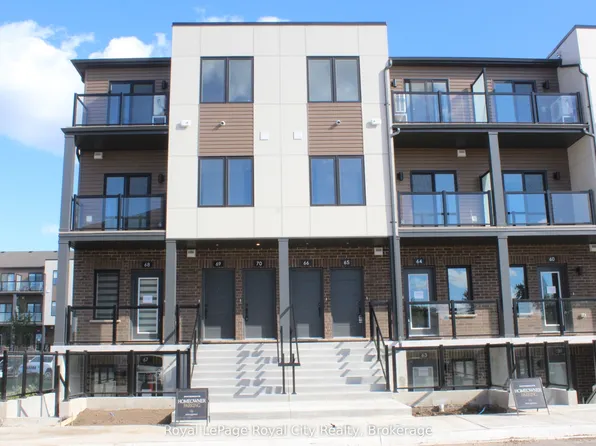 42 Lowes Rd W, Guelph, ON