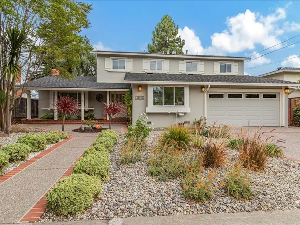 20881 Pepper Tree Ln, Cupertino, CA 95014