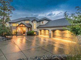 657 Ruby Trust Dr, Castle Rock, CO 80108